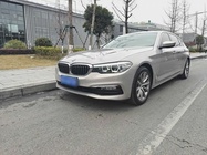 BMW 5 Series 2017