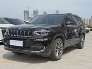 Jeep Grand Commander 2019