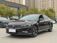 Volkswagen Magotan 2022