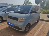 Wuling Mini 2021