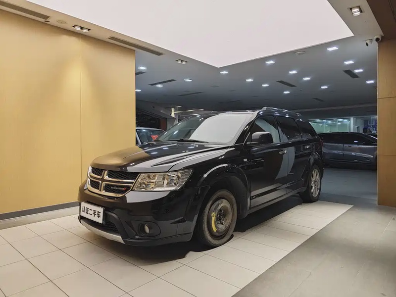 Dodge Journey