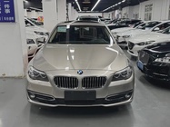 BMW 5 Series 2015