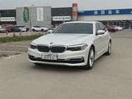 BMW 5 Series 2020