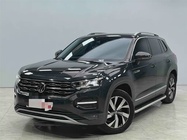 Volkswagen Tayron 2022