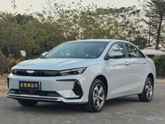 Geely L HiP 2025