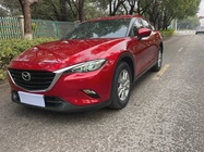 Mazda CX-4 2018