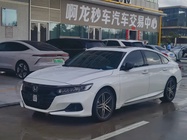 Honda Accord 2023