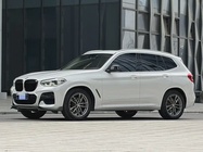 BMW X3 2020