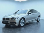 BMW 5 Series 2015