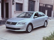 Volkswagen Lavida 2013