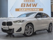 BMW X2 2023