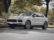 Porsche Cayenne 2022