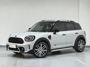 MINI Countryman 2023