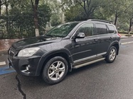 Toyota RAV4 2012