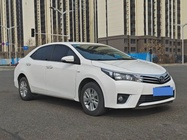 Toyota Corolla 2017