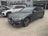 Audi A6 2021