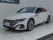 Volkswagen CC 2023
