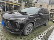 Buick Envision Plus 2024