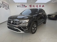 Volkswagen Tayron 2023