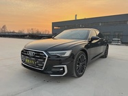 Audi A6 2023