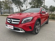 Mercedes-Benz GLA-Class 2015