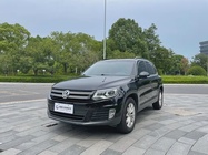 Volkswagen Tiguan 2019