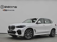 BMW X5 2019