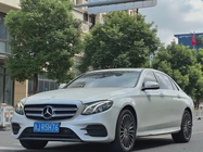 Mercedes-Benz E-Class 2017