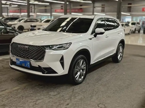 Haval H6 2021