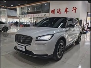 Lincoln Corsair 2021