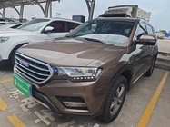 Haval H6 2016