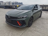Geely Binrui 2023