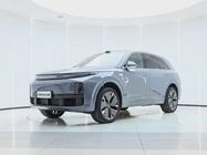 Li Auto L7 2025