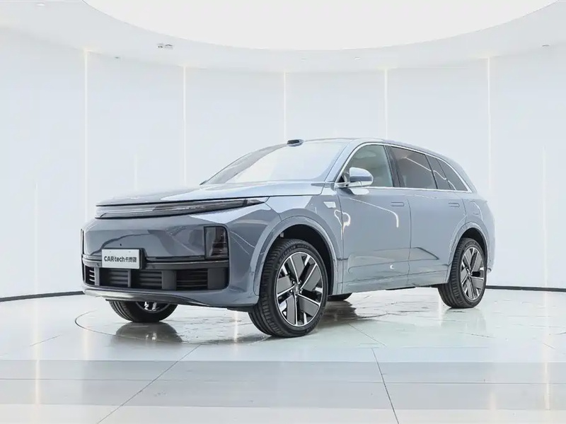 Li Auto L7