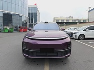 Li Auto L9 2024