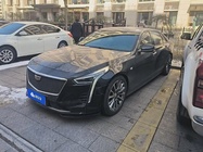 Cadillac CT6 2019