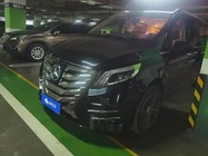 Mercedes-Benz Vito 2022