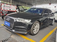 Audi A6 2019