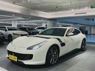 Ferrari GTC4Lusso 2019