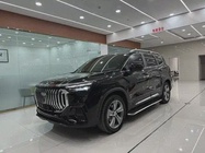 Geely Haoyue L 2024