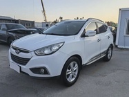 Hyundai ix35 2013