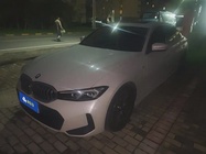 BMW 3 Series 2023