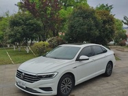 Volkswagen Sagitar 2021