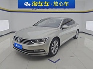 Volkswagen Magotan 2019