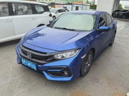 Honda Civic 2020
