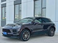 Porsche Macan 2020