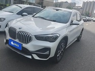 BMW X1 2020