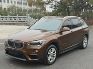 BMW X1 2017