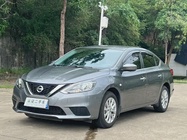 Nissan Sylphy 2024