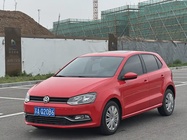 Volkswagen Polo 2018